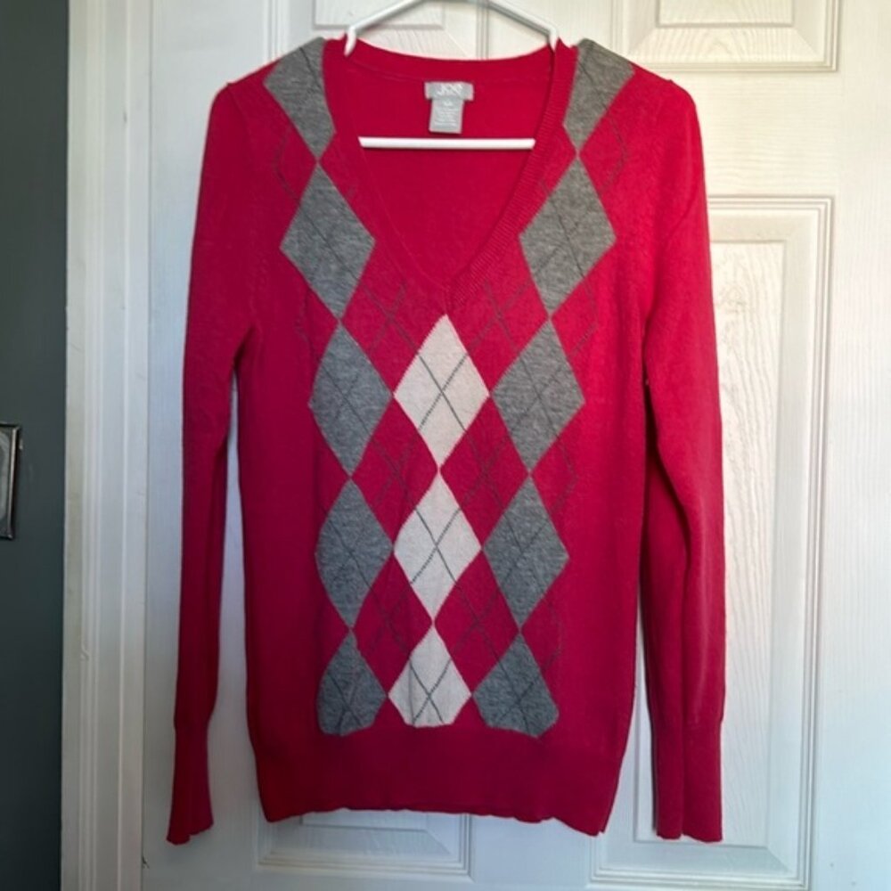 Joe fresh sweater size Small